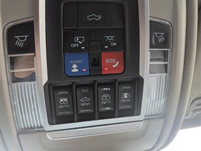 2022 RAM 1500 Laramie   - Photo 25 - Lafayette, IN 47905