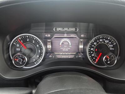 2022 RAM 1500 Laramie   - Photo 19 - Lafayette, IN 47905