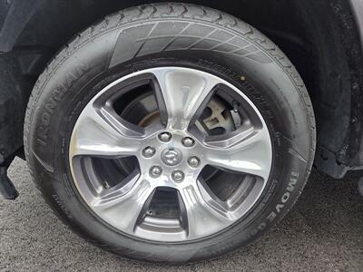 2022 RAM 1500 Laramie   - Photo 9 - Lafayette, IN 47905