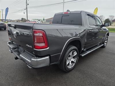 2022 RAM 1500 Laramie   - Photo 3 - Lafayette, IN 47905
