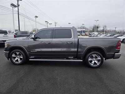 2022 RAM 1500 Laramie   - Photo 6 - Lafayette, IN 47905