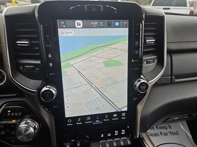 2022 RAM 1500 Laramie   - Photo 21 - Lafayette, IN 47905