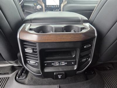 2022 RAM 1500 Laramie   - Photo 13 - Lafayette, IN 47905