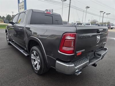 2022 RAM 1500 Laramie   - Photo 5 - Lafayette, IN 47905