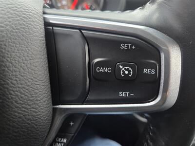 2022 RAM 1500 Laramie   - Photo 17 - Lafayette, IN 47905