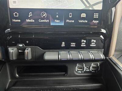 2022 RAM 1500 Laramie   - Photo 22 - Lafayette, IN 47905