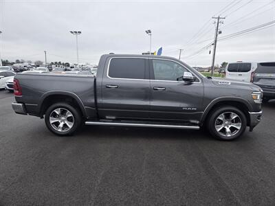 2022 RAM 1500 Laramie   - Photo 2 - Lafayette, IN 47905