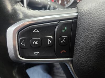 2022 RAM 1500 Laramie   - Photo 18 - Lafayette, IN 47905