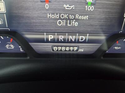 2022 RAM 1500 Laramie   - Photo 20 - Lafayette, IN 47905