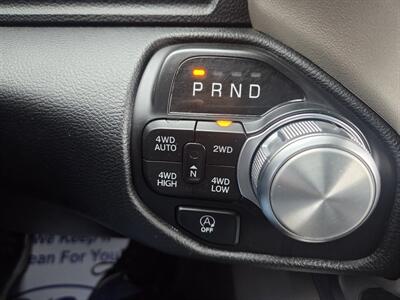 2022 RAM 1500 Laramie   - Photo 23 - Lafayette, IN 47905