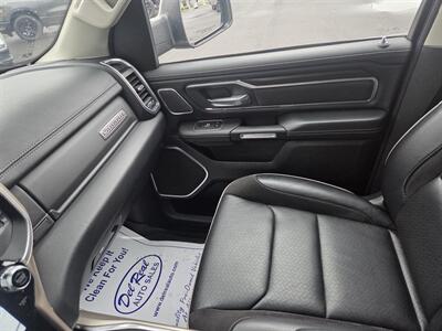 2022 RAM 1500 Laramie   - Photo 24 - Lafayette, IN 47905
