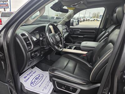 2022 RAM 1500 Laramie   - Photo 10 - Lafayette, IN 47905
