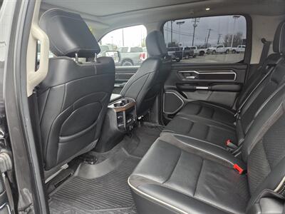 2022 RAM 1500 Laramie   - Photo 11 - Lafayette, IN 47905