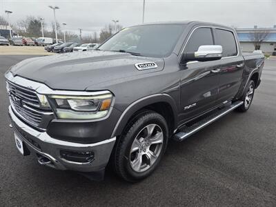 2022 RAM 1500 Laramie   - Photo 7 - Lafayette, IN 47905