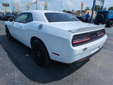 2018 Dodge Challenger R/T Plus   - Photo 5 - Lafayette, IN 47905