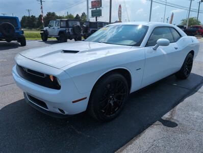 2018 Dodge Challenger R/T Plus   - Photo 7 - Lafayette, IN 47905