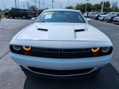 2018 Dodge Challenger R/T Plus   - Photo 8 - Lafayette, IN 47905