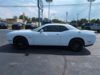 2018 Dodge Challenger R/T Plus   - Photo 6 - Lafayette, IN 47905