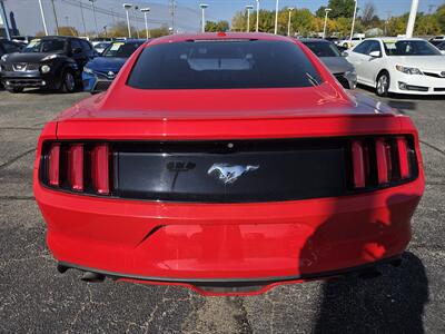 2016 Ford Mustang EcoBoost Premium   - Photo 4 - Lafayette, IN 47905