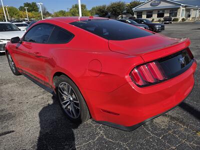 2016 Ford Mustang EcoBoost Premium   - Photo 5 - Lafayette, IN 47905