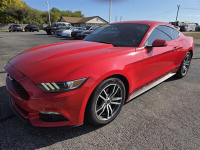 2016 Ford Mustang EcoBoost Premium   - Photo 7 - Lafayette, IN 47905