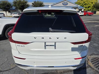 2023 Volvo XC60 B5 Plus Bright Theme   - Photo 4 - Lafayette, IN 47905