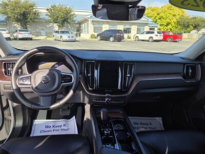 2023 Volvo XC60 B5 Plus Bright Theme   - Photo 11 - Lafayette, IN 47905