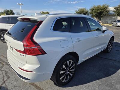 2023 Volvo XC60 B5 Plus Bright Theme   - Photo 3 - Lafayette, IN 47905