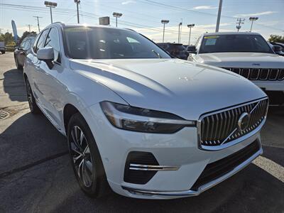 2023 Volvo XC60 B5 Plus Bright Theme   - Photo 1 - Lafayette, IN 47905