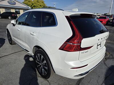 2023 Volvo XC60 B5 Plus Bright Theme   - Photo 5 - Lafayette, IN 47905