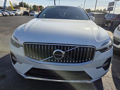 2023 Volvo XC60 B5 Plus Bright Theme   - Photo 7 - Lafayette, IN 47905