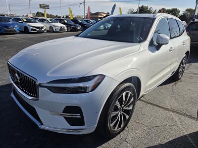 2023 Volvo XC60 B5 Plus Bright Theme   - Photo 6 - Lafayette, IN 47905