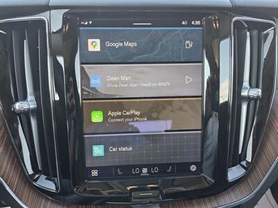 2023 Volvo XC60 B5 Plus Bright Theme   - Photo 16 - Lafayette, IN 47905