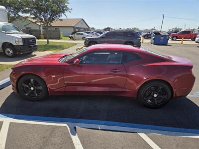2018 Chevrolet Camaro LT - Photo 6 - Lafayette, IN 47905
