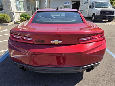 2018 Chevrolet Camaro LT - Photo 4 - Lafayette, IN 47905