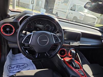 2018 Chevrolet Camaro LT - Photo 11 - Lafayette, IN 47905