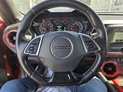 2018 Chevrolet Camaro LT - Photo 13 - Lafayette, IN 47905