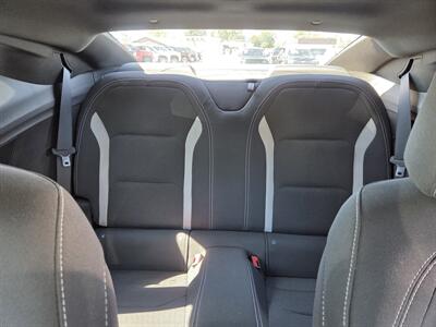 2018 Chevrolet Camaro LT - Photo 20 - Lafayette, IN 47905