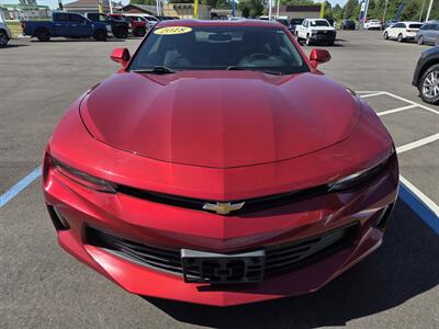 2018 Chevrolet Camaro LT - Photo 8 - Lafayette, IN 47905