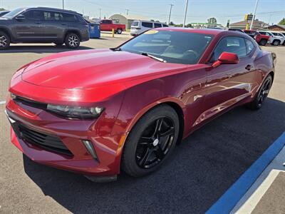 2018 Chevrolet Camaro LT - Photo 7 - Lafayette, IN 47905