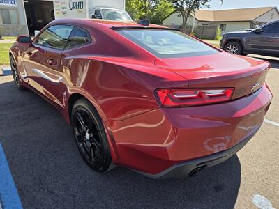 2018 Chevrolet Camaro LT - Photo 5 - Lafayette, IN 47905