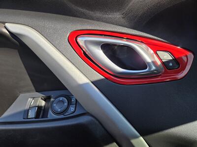 2018 Chevrolet Camaro LT - Photo 12 - Lafayette, IN 47905