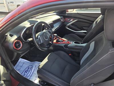2018 Chevrolet Camaro LT - Photo 10 - Lafayette, IN 47905