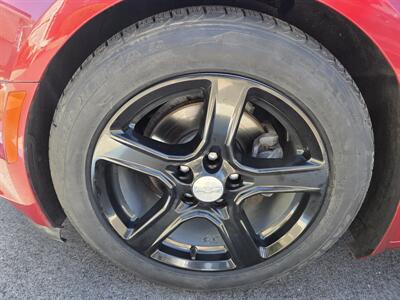 2018 Chevrolet Camaro LT - Photo 9 - Lafayette, IN 47905