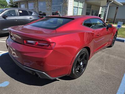2018 Chevrolet Camaro LT - Photo 3 - Lafayette, IN 47905