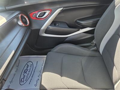 2018 Chevrolet Camaro LT - Photo 19 - Lafayette, IN 47905