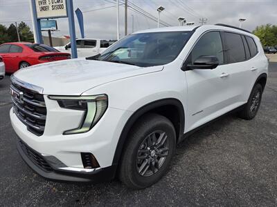 2025 GMC Acadia Elevation   - Photo 7 - Lafayette, IN 47905