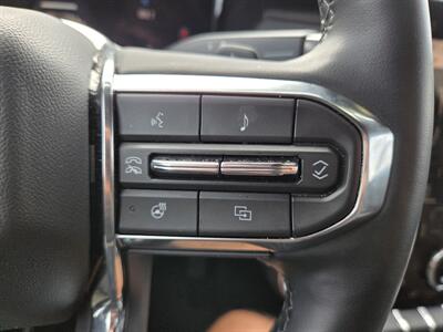 2025 GMC Acadia Elevation   - Photo 16 - Lafayette, IN 47905