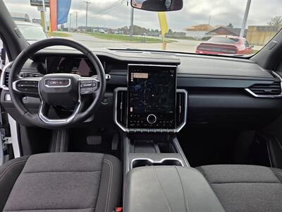 2025 GMC Acadia Elevation   - Photo 13 - Lafayette, IN 47905