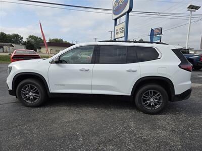 2025 GMC Acadia Elevation   - Photo 6 - Lafayette, IN 47905
